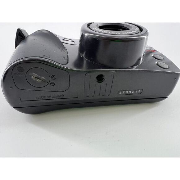 Olympus Multi Superzoom 3000 Camera Black Photography Photo As Is Untested - Picture 4 of 9